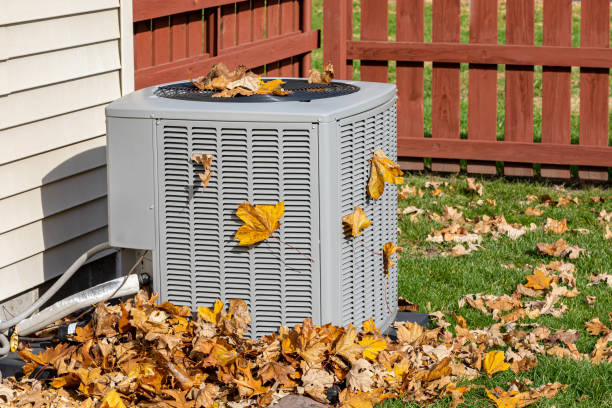 Best Geothermal HVAC Systems in Pleasantville, NJ