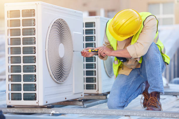 Best Residential HVAC in Pleasantville, NJ