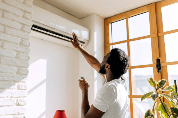 Best VRF (Variable Refrigerant Flow) Systems in Pleasantville, NJ